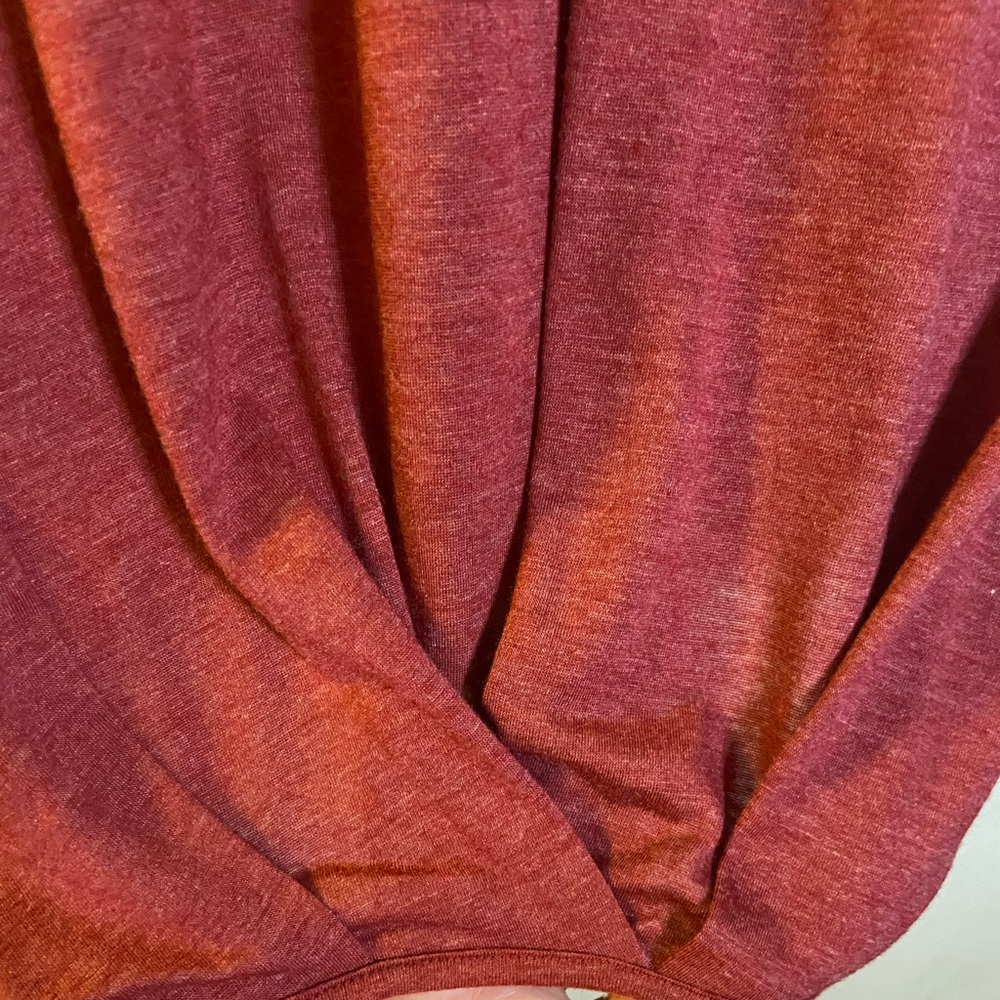 Emery rose top - Picture 4 of 5